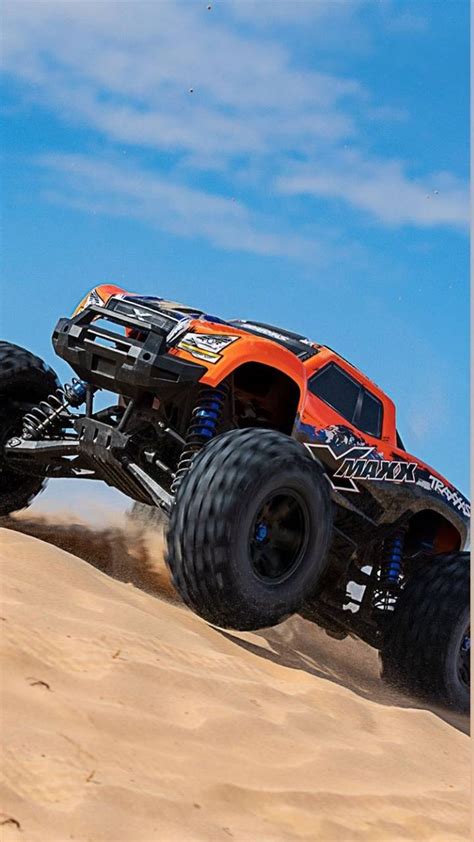 Traxxas Wallpapers - Top Free Traxxas Backgrounds - WallpaperAccess