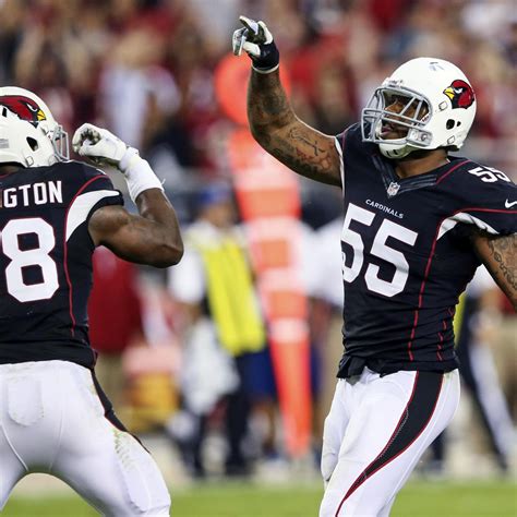 Texans vs. Cardinals: Takeaways from Arizona's 27-24 Win over Houston ...