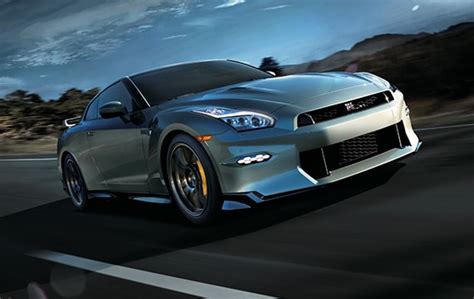 2024 Nissan GT-R: Godzilla Brings Back Millennium Jade, 58% OFF