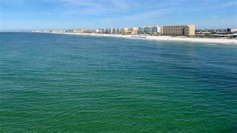 Petition · Limited Opening of Beaches in Okaloosa County for Physical ...