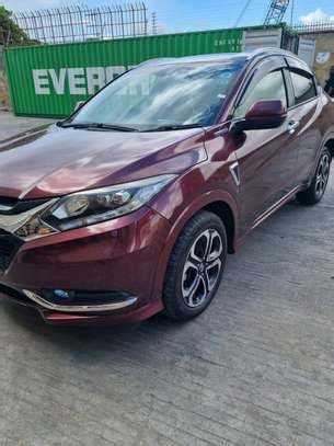 Honda Vessel Hybrid in Mombasa | PigiaMe