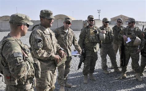 Texas National Guard to Deploy Troops Ahead of Nov. 3 Election