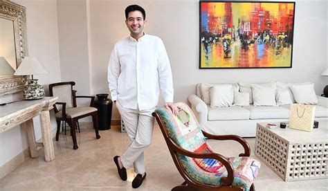 Raghav Chadha—the AAP's rising star - The Week