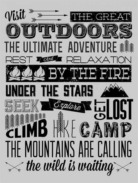 The Great Outdoors Quotes. QuotesGram