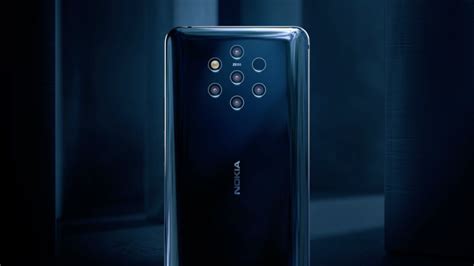 Nokia 9 PureView