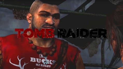 Tomb Raider - Part 10 - Full HD - Gameplay - No Commentary - YouTube