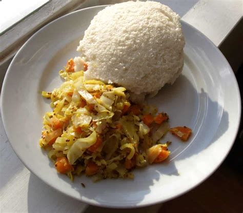 12 Delicious Traditional Foods to Sample in Rwanda - MarocMama