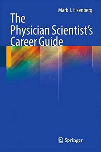 『The Physician Scientist's Career Guide』｜感想・レビュー - 読書メーター