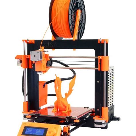 Prusa Printable Files