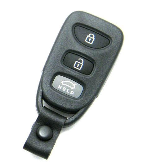 2015 Hyundai Genesis Keyless Entry Remote Fob Programming Instructions