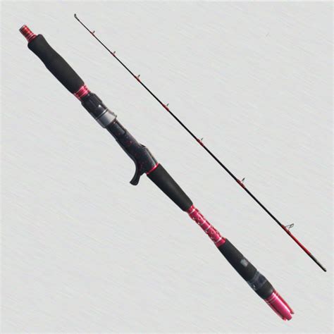 Fishing Rods - Global Fishing Tackle