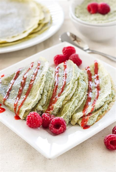 48 Delicious Crepe Fillings That Will Rule Your Sunday Brunch!