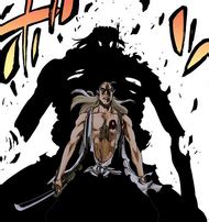 Sajin Komamura vs. Bambietta Basterbine | Bleach Wiki | Fandom