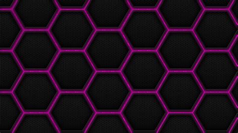 Pin on Hexagon Pattern Wallpapers