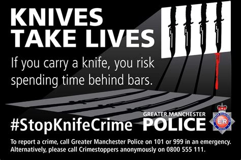 Programme Challenger - Knife Crime Week of Action