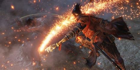 Sekiro: Where to Find Every Headless Mini-Boss