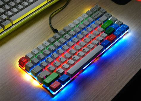 25 best Keyboard color schemes images on Pinterest | Keyboard, Color ...