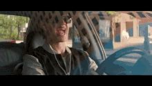 Baby Driver Movie Discord Emojis - Baby Driver Movie Emojis For Discord