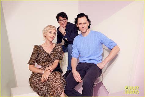 Photo: loki cast at d23 11 | Photo 4815767 | Just Jared: Entertainment News