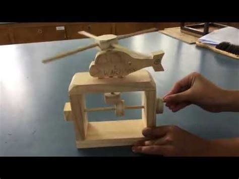 Mechanical Toys Automata | Wow Blog