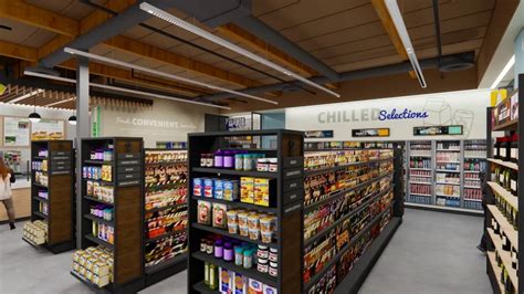 Retail Shelving: Update the Core of Your Store