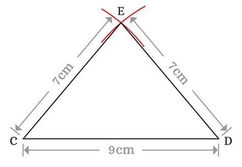 Isosceles Triangle