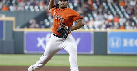 Top MLB prop picks July 26: Bet on Luis Garcia to pile up strikeouts