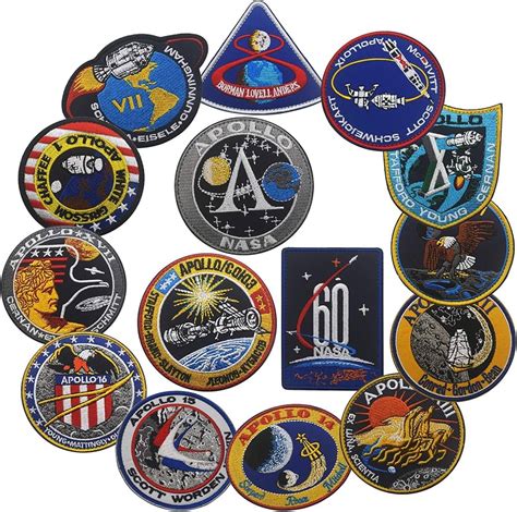 Apollo 3 Mission Patch