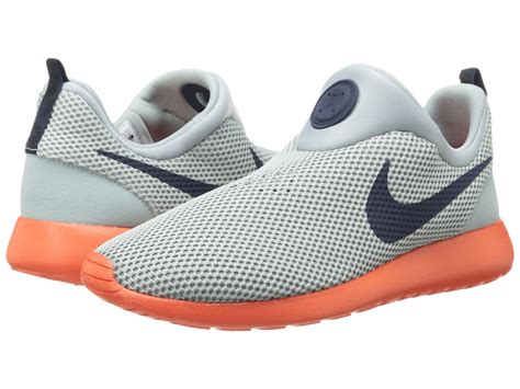 Nike Roshe Run Slip On | Shipped Free at Zappos