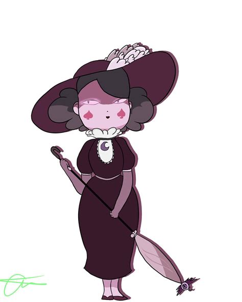 Eclipsa Queen of Darkness by DoodleBundle on DeviantArt