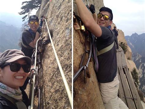 Days Great Wall Hike Huashan | lupon.gov.ph