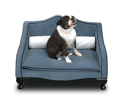 Over-the-top dog beds Photos | Architectural Digest