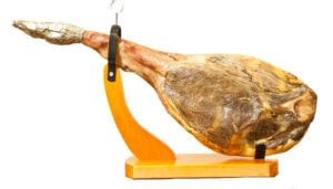 Spanish Ham: What You Must Know About Jamón Serrano & Jamón Ibérico