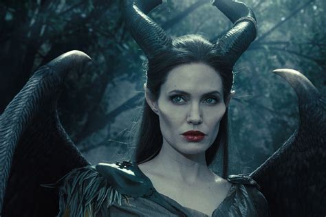 Angelina Jolie Confirms Maleficent Rape Scene | Vanity Fair