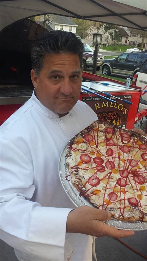 Carmelo's Creations - Pizza Catering For NJ & NY Weddings, Special Events & Parties