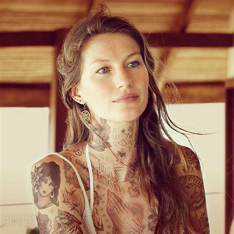 Celebrities Covered in Tattoos_13 – Fubiz Media