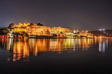 17 Best Places To Visit In Udaipur- Complete Travel Guide - Framing Footprints