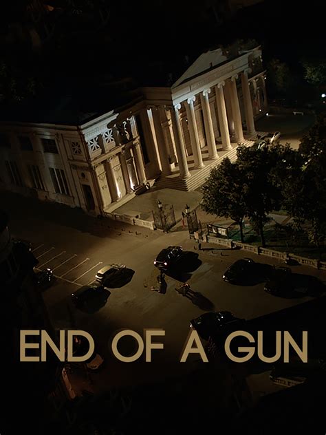 Prime Video: End of a Gun