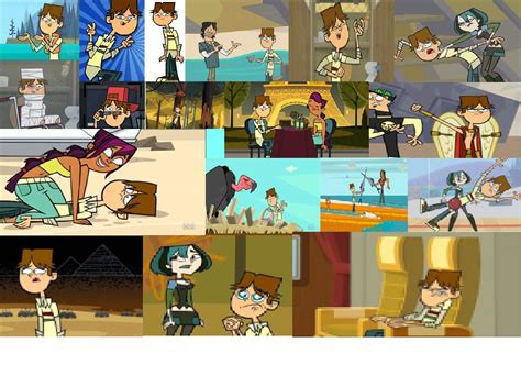 cody - Total Drama Island Fan Art (19258717) - Fanpop