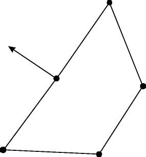 Aligned vertex orthogonally to the adjacent edges | Download Scientific ...