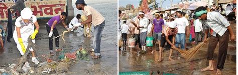 NRIs welcome move to clean Ganga River - IndiaPost NewsPaper