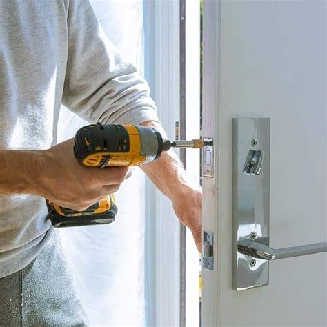 How to Install and Use a Smart Door Lock 2022? - Smart Lock ...