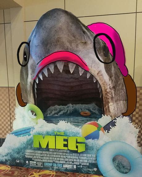 Shut Up Meg Meme