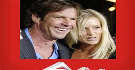 Dennis Quaid celebrates twins birth - Daily Star