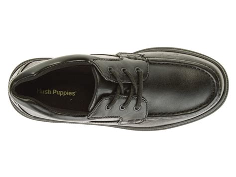 Hush Puppies Gus Oxford - Free Shipping | DSW