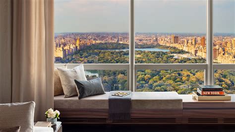 Park Hyatt New York — Hotel Review | Condé Nast Traveler