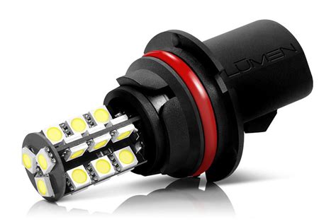 Replacement Tail Light Bulbs | LED, Halogen – CARiD.com