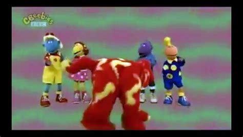 Tweenies - Waggly Tail - video Dailymotion