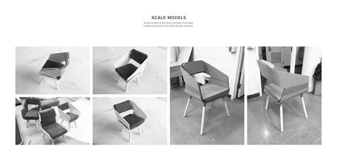 Chair Design :: Behance