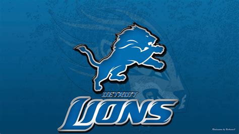 🔥 Free download Detroit Lions Backgrounds [1920x1080] for your Desktop ...